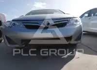 2012 Toyota CAMRY photo