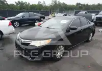 2012 Toyota CAMRY фото