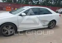 2012 Toyota CAMRY photo