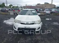 2012 Toyota CAMRY фото