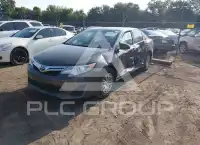 2012 Toyota CAMRY photo