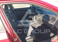 2012 Toyota CAMRY photo