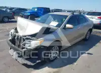 2012 Toyota CAMRY photo
