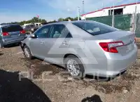 2012 Toyota CAMRY photo