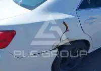 2012 Toyota CAMRY photo