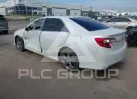 2012 Toyota CAMRY фото
