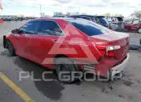 2012 Toyota CAMRY photo