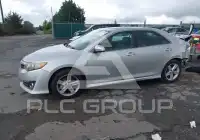 2012 Toyota CAMRY photo