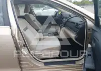 2012 Toyota CAMRY фото