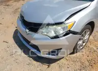 2012 Toyota CAMRY photo