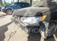 2012 Toyota CAMRY фото