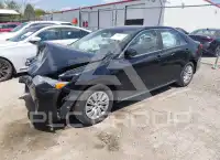 2012 Toyota CAMRY photo