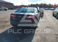 2012 Toyota CAMRY photo