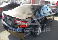 2012 Toyota CAMRY фото