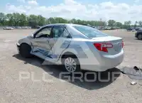 2012 Toyota CAMRY фото