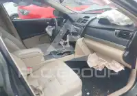 2012 Toyota CAMRY фото