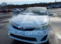 2012 Toyota CAMRY фото