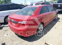 2012 Toyota CAMRY фото