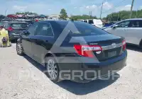 2012 Toyota CAMRY фото