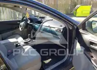 2012 Toyota CAMRY фото