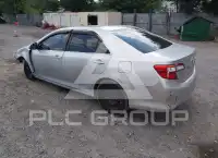 2012 Toyota CAMRY фото