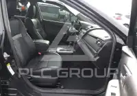 2012 Toyota CAMRY фото