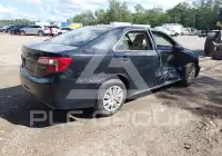 2012 Toyota CAMRY photo