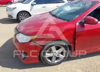 2012 Toyota CAMRY photo