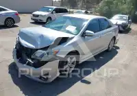 2012 Toyota CAMRY фото