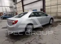 2012 Toyota CAMRY фото