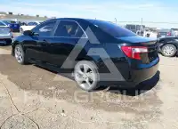 2012 Toyota CAMRY фото