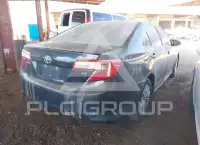 2012 Toyota CAMRY photo
