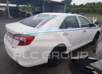 2012 Toyota CAMRY фото