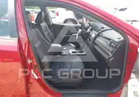 2012 Toyota CAMRY фото