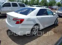2012 Toyota CAMRY photo