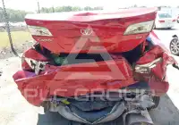 2012 Toyota CAMRY фото