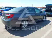 2012 Toyota CAMRY photo