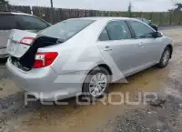 2012 Toyota CAMRY фото