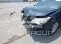 2012 Toyota CAMRY фото