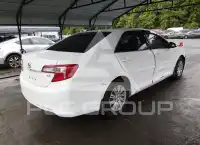 2012 Toyota CAMRY photo