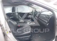 2012 Toyota CAMRY фото