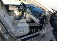 2012 Toyota CAMRY фото