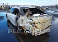 2012 Toyota CAMRY фото