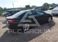2012 Toyota CAMRY фото