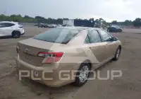 2012 Toyota CAMRY фото