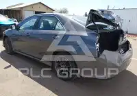 2012 Toyota CAMRY фото