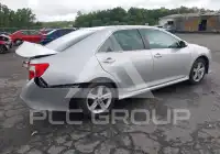 2012 Toyota CAMRY photo