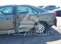 2012 Toyota CAMRY фото