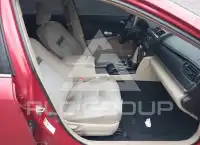 2012 Toyota CAMRY фото