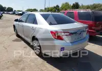 2012 Toyota CAMRY photo